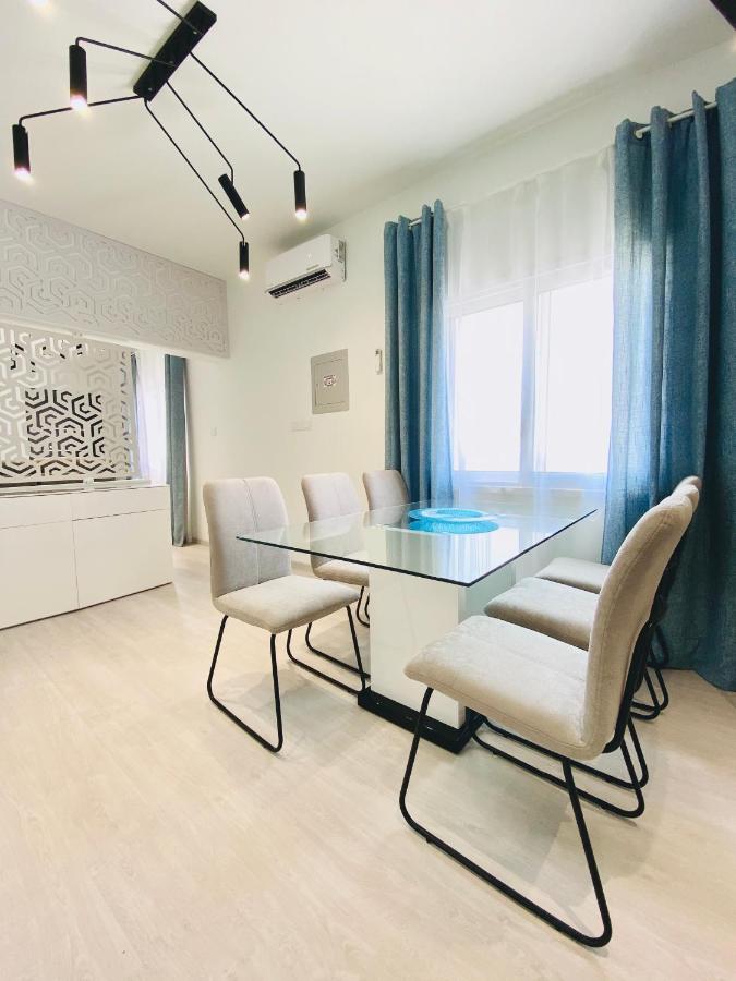 Sandy Bay Villa Ayía Nápa Extérieur photo