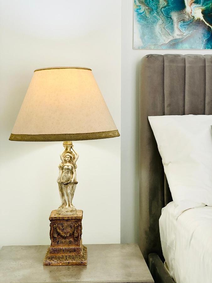 Sandy Bay Villa Ayía Nápa Extérieur photo